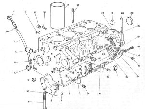 Motor