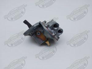 bomba combustible motor perkins 4108, 4 tornillos