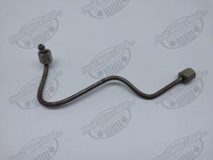 tuberia inyector numero 1 motor perkins 4108