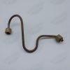 tuberia inyector numero 2 motor perkins 4108