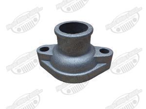 tapa termostato motor perkins 4108