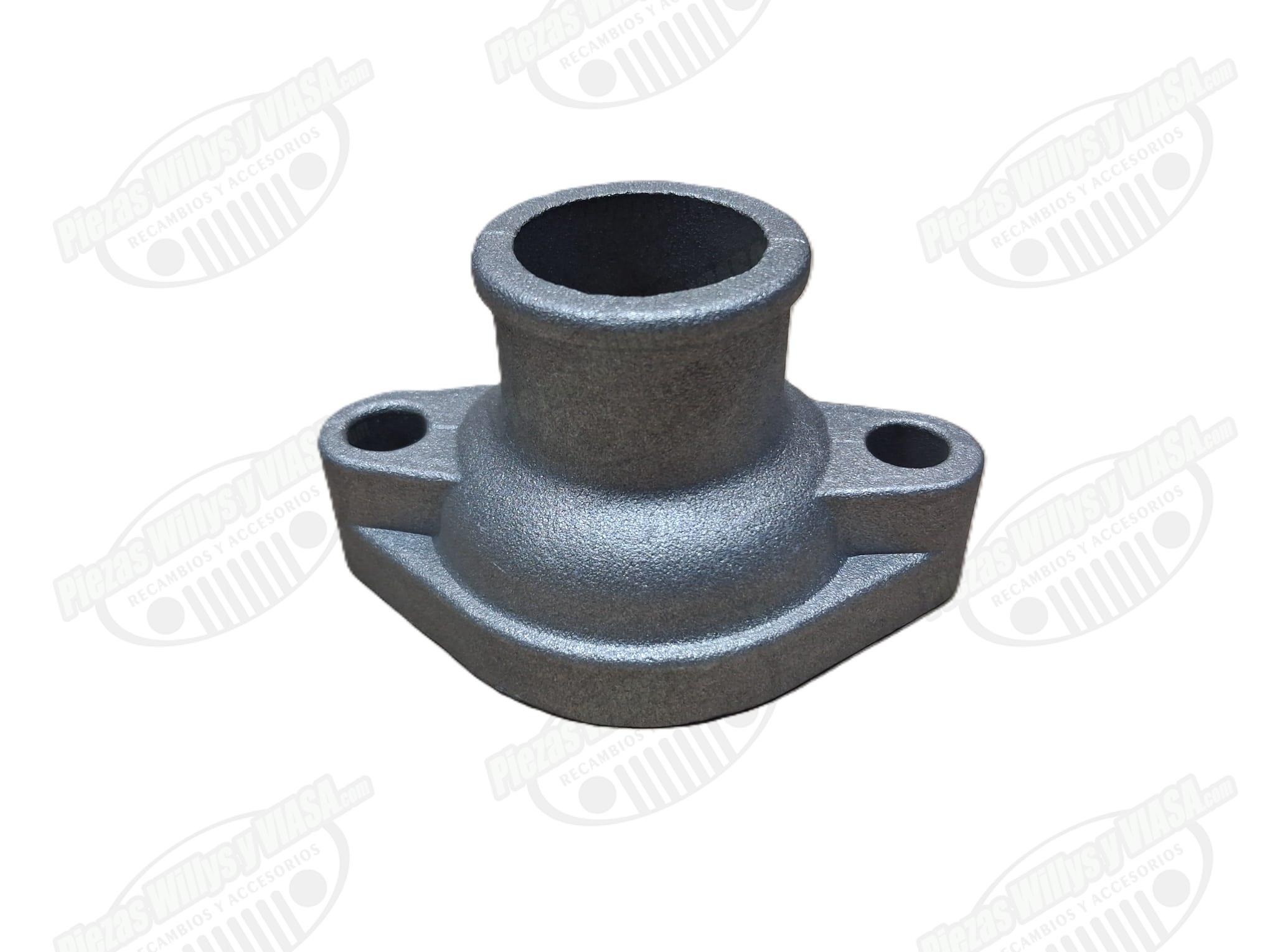 tapa termostato motor perkins 4108