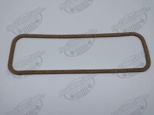 junta tapa balancines perkins 4108