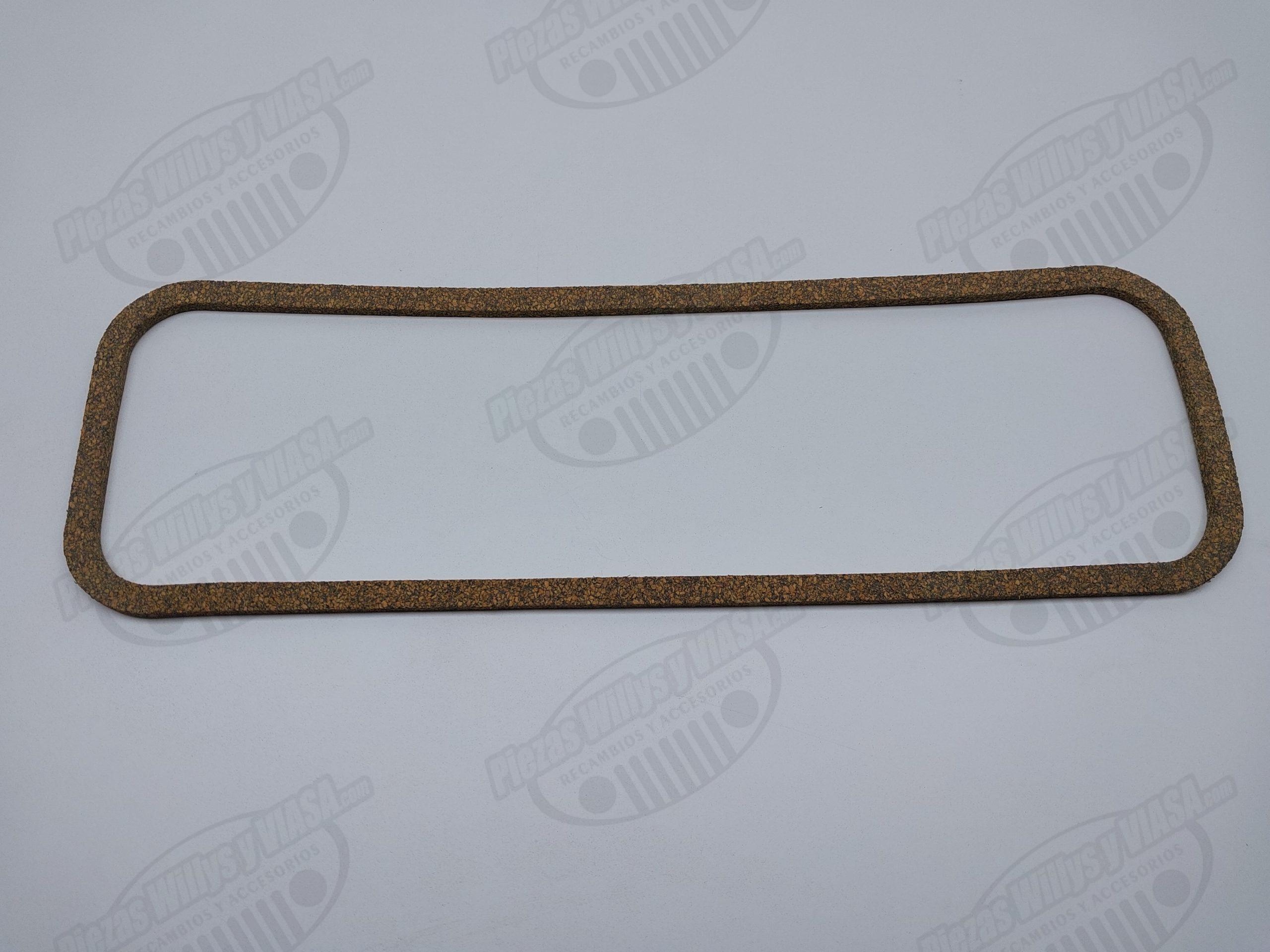 junta tapa balancines perkins 4108