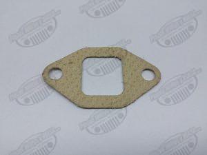 junta colector escape-bloque perkins 4108