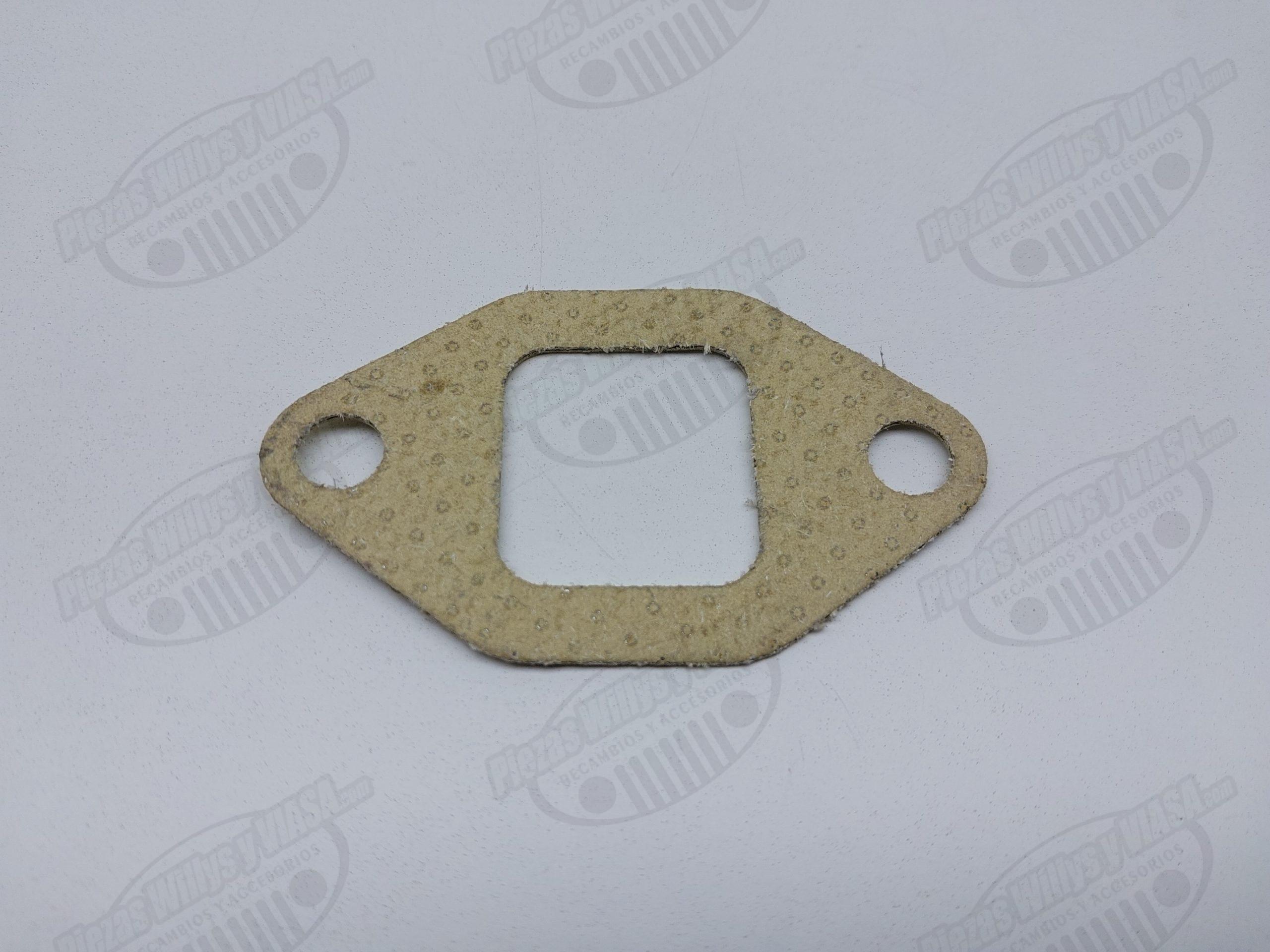 junta colector escape-bloque perkins 4108