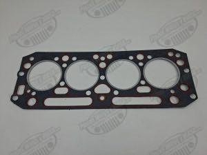 junta culata motor perkins 4108