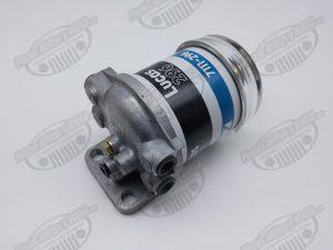 filtro combustible completo