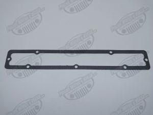 junta colector admision perkins 4108