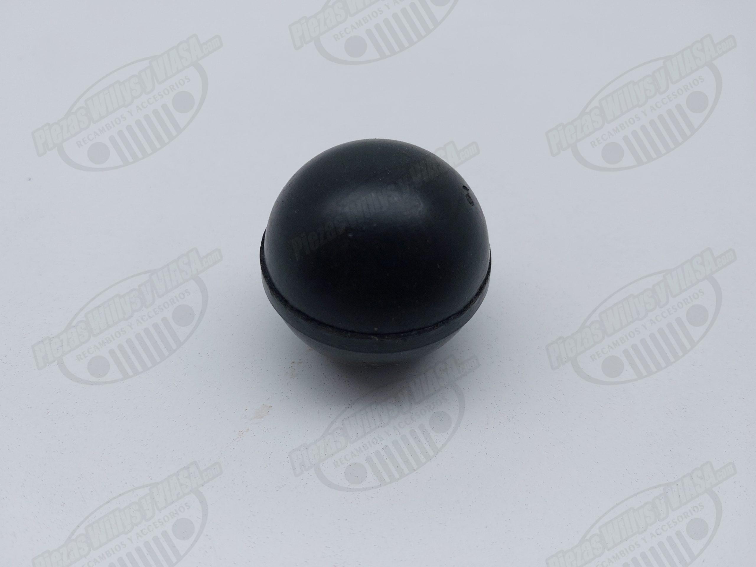 pomo palancas caja transfer