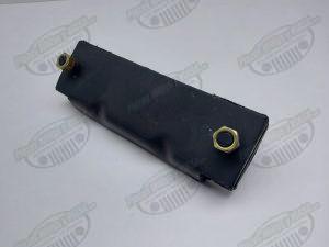 silentblock caja cambios