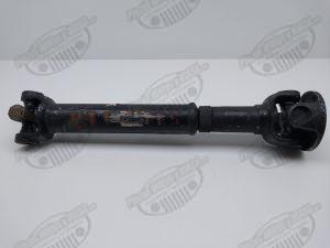 transmision trasera cj3b