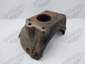 campana embrague barreiros c24-c60