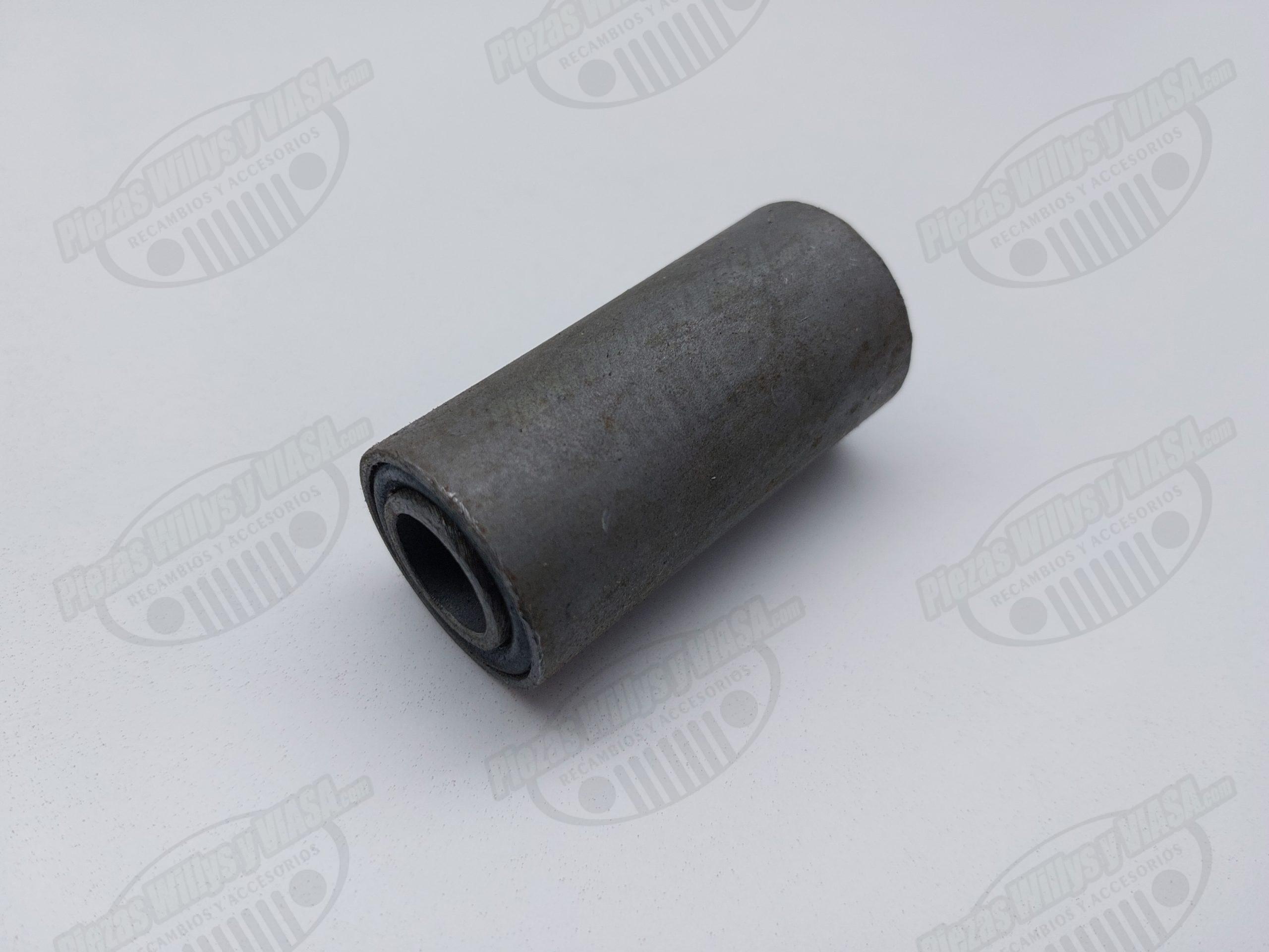 silentblock ballesta