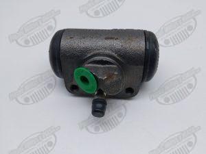 bombin delantero derecho