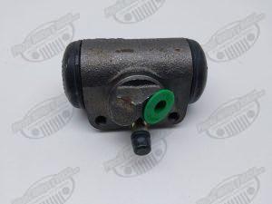 bombin delantero izquierdo