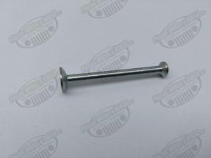 aguja sujeccion zapata