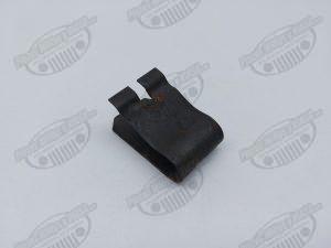 clip sujeccion aguja zapata