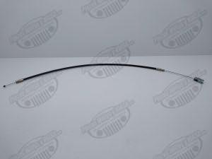 cable tirador freno mano