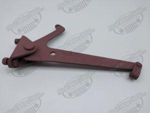 reenvio freno de mano