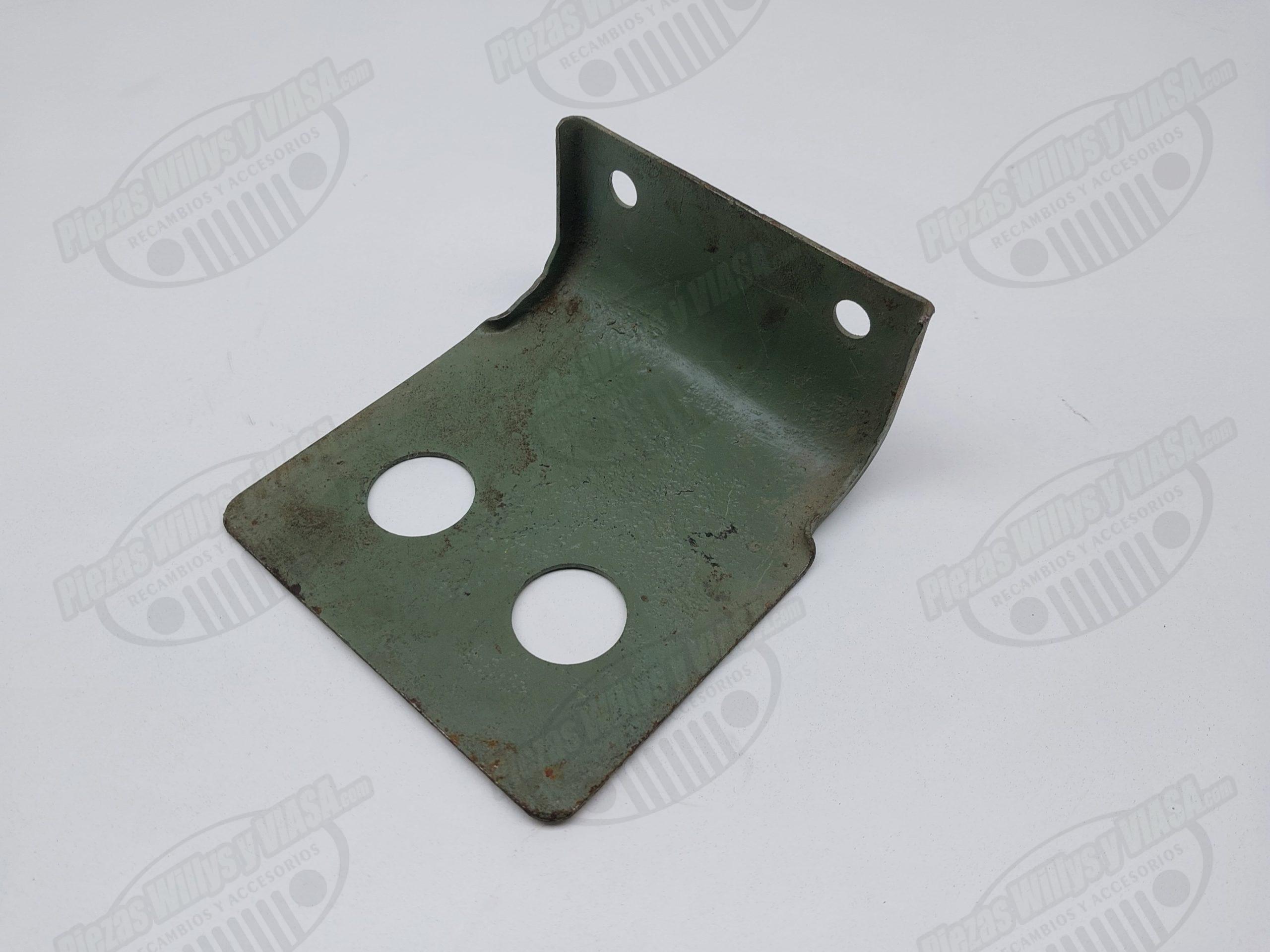 soporte deposito liquido de frenos