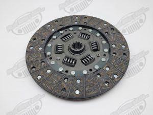 disco embrague 235 mm