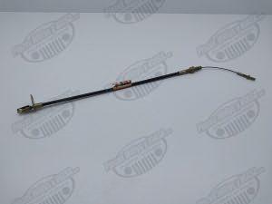 cable acelerador