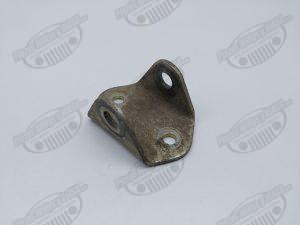 soporte pedal acelerador