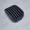 goma pedal embrague y freno