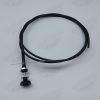 cable acelerador de mano