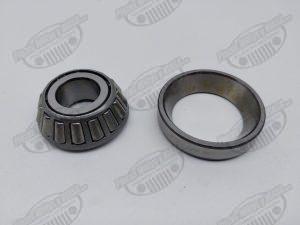 rodamiento pivote giro