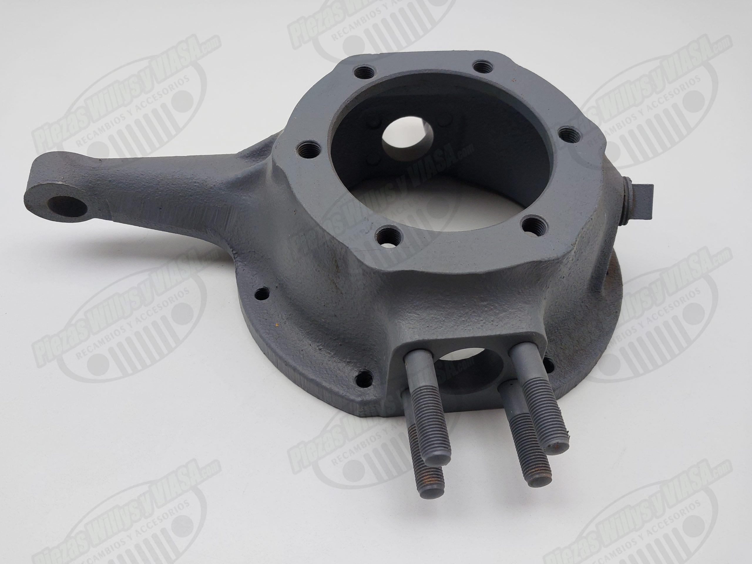 caja de orientacion derecha