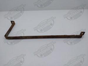 abrazadera sujeccion deposito