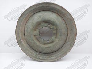 llanta viasa 16 pulgadas x 4,5 pulgadas ancho