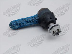 rotula direccion rosca izquierda 17mm