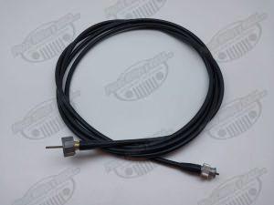cable cuentakilometros sv