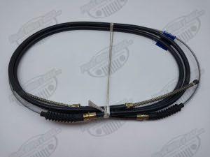 cable freno mano rueda a rueda sv