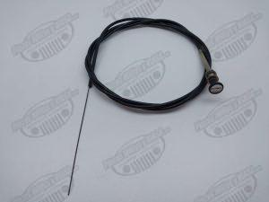 cable acelerador mano sv