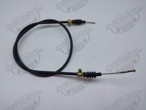 cable acelerador pie sv