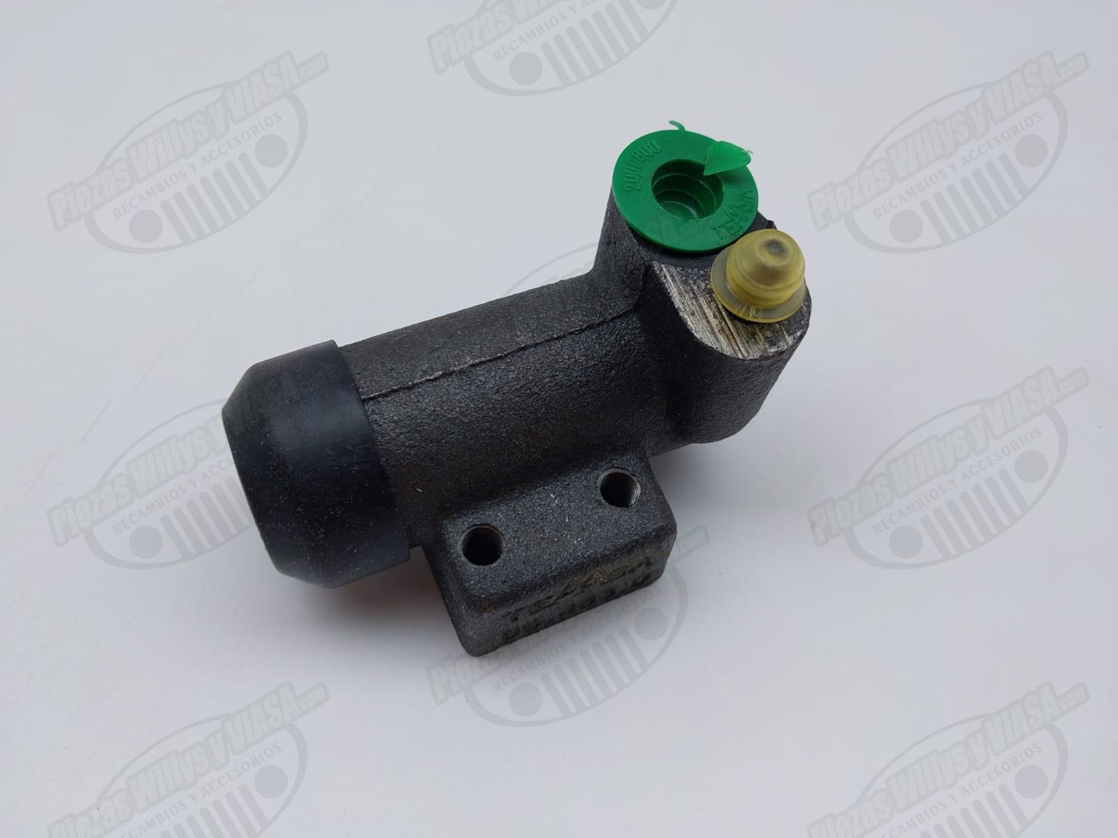 bombin esclavo de embrague sv