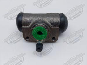 bombin trasero 19.05 mm sv