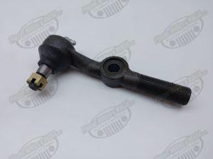 rotula direccion doble 20 mm sv