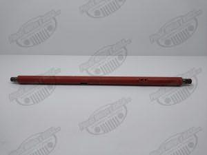 caña direccion 1º serie