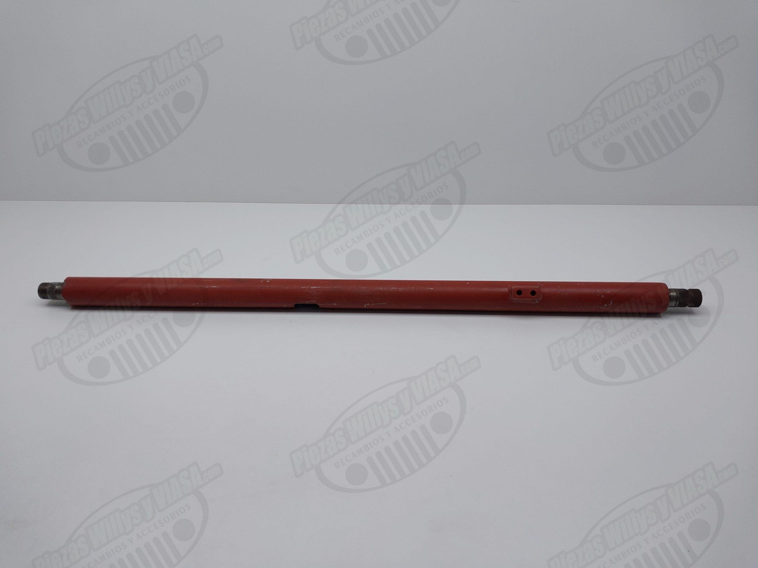 caña direccion 1º serie