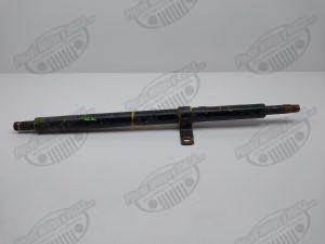 caña direccion segunda serie