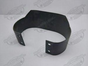 paragolpes trasero americano