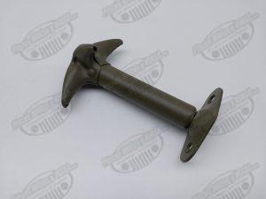 tirador sujeccion capot