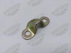 pieza enganche tirador capot