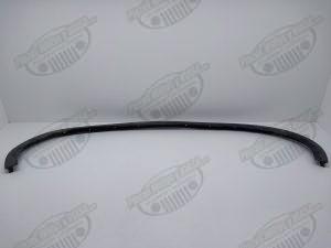 goma parabrisas a carroceria