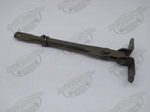 brazo espejo retrovisor americano